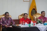 Pemerintah Bahas Kenaikan UMR 2026: Fokus Pada UMKM