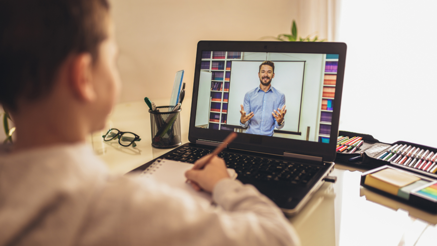 Dunia Pendidikan Baru: Kurikulum Digital Akan Diterapkan 2026