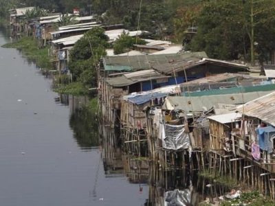 Lembaga Filantropi