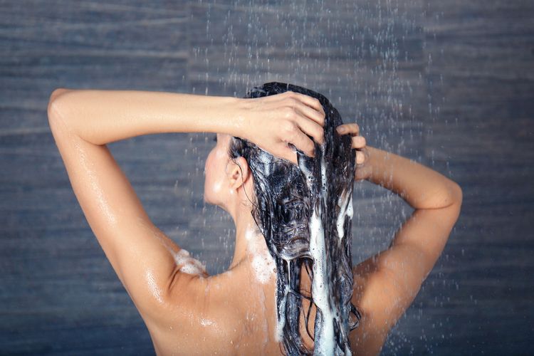 Tren Minimalis Dalam Perawatan Rambut