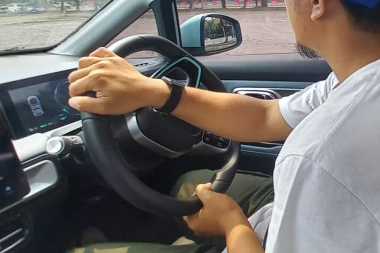 Kerusakan Power Steering