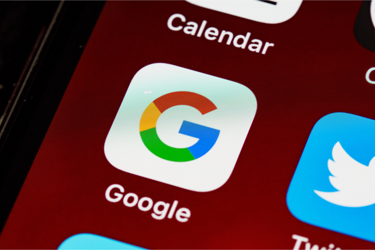 Akun Google Di Retas Dan Cirinya