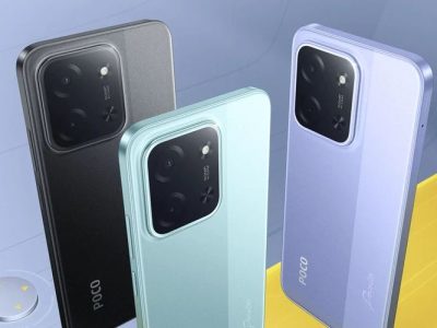 Poco C85