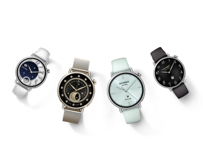 Xiaomi Watch S4