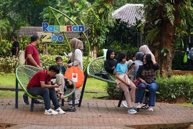 Pekan Pertama