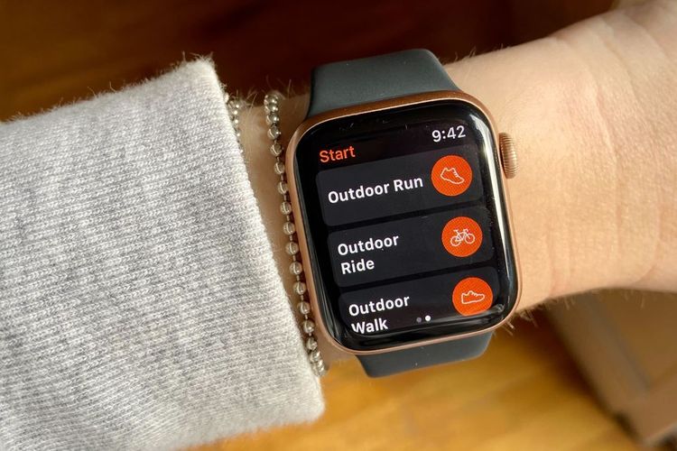 For A Cause Menjadi Fitur Baru Yang Di Rilis Strava