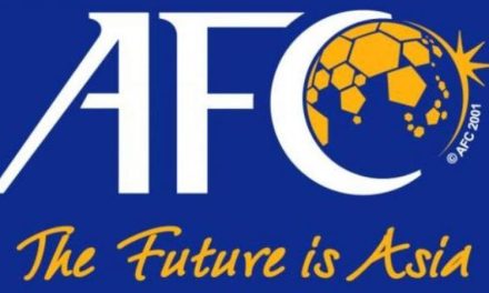 AFC Resmi Luncurkan Nations League