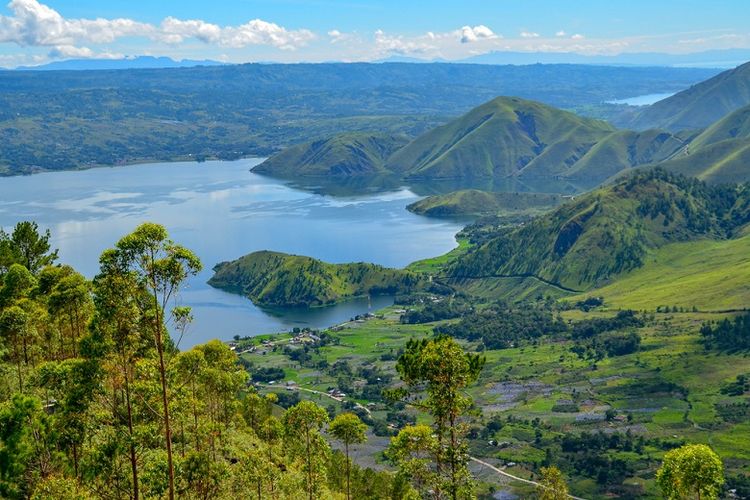 Ambisi Indonesia Bisa Punya Geopark Terbanyak Di Dunia