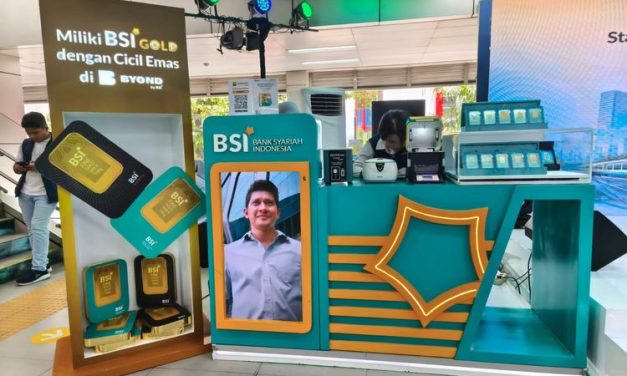 Jam Operasional BSI Selama Libur Nataru