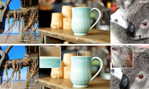 AI Sharp Buatan Apple Kini Bisa Ubah Foto 2D Jadi 3D Dengan Cepat