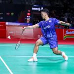 24 Wakil Indonesia Ke Thailand Masters, Ginting Ke Mana?