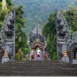 Liburan Ke Bali Akan Di Cek Saldo Tabungan