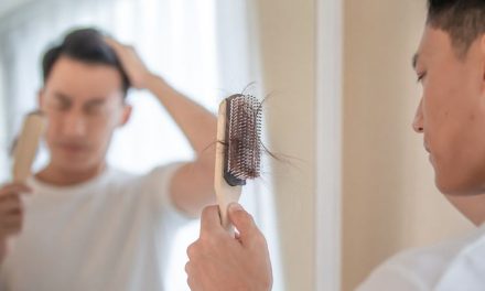 Perawatan Rambut Rontok Di Korea Selatan