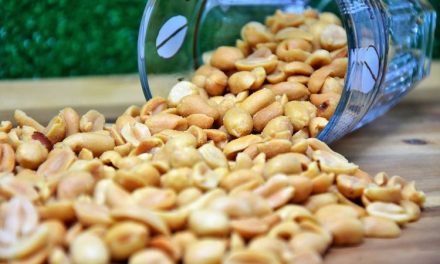 Karbohidrat Berkualitas Tinggi Bisa Perpanjang Usia