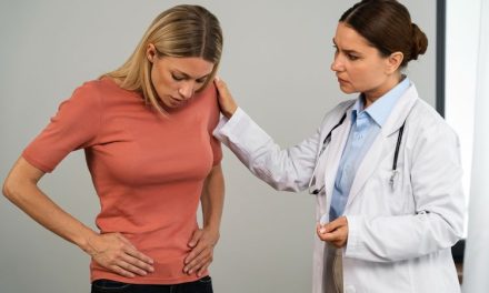 Skrining Dini Sangat Penting Untuk Mencegah Kanker Serviks