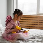 Asah Keterampilan Saat Anak Belum 10 Tahun