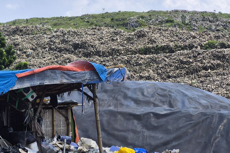 Limbah Residu Sulit Di Olah Di Indonesia