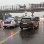 Tips Aman Menghindari Aquaplaning