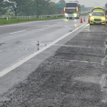 Ban Mobil Mudah Pecah Di Jalan Tol Dan Penyebabnya