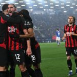 AC Milan Ajukan Tawaran Untuk Rekrut Andrej Kostic