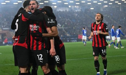 AC Milan Ajukan Tawaran Untuk Rekrut Andrej Kostic