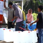 Aceh Krisis Air, Sektor Hulu Migas Ambil Peran Penting