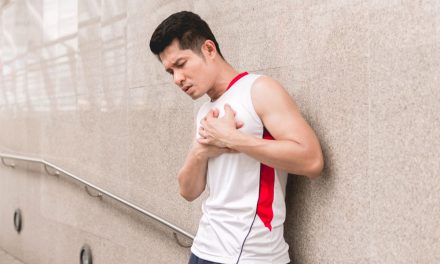 Jangan Sepelekan! 5 Tanda Jantung Terganggu Saat Olahraga