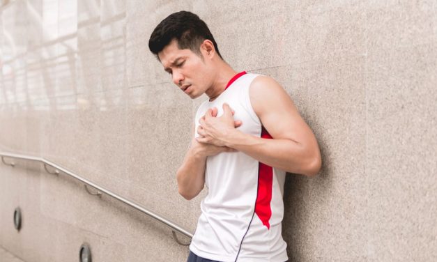 Jangan Sepelekan! 5 Tanda Jantung Terganggu Saat Olahraga