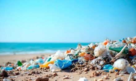 Nanoplastik Bikin Bakteri Kebal? Air Kita Tak Lagi Aman