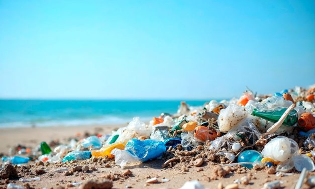 Nanoplastik Bikin Bakteri Kebal? Air Kita Tak Lagi Aman