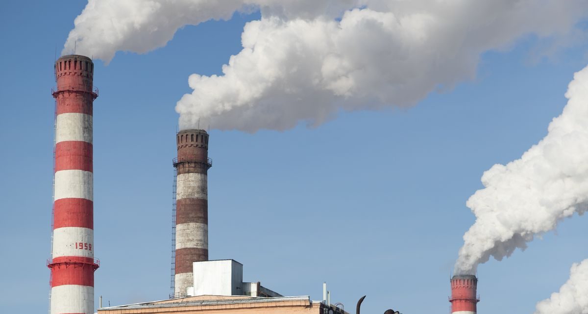 Simalakama PLTU: Ekonomi Terancam, Emisi RI Makin Besar