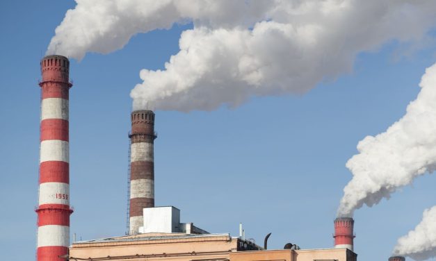 Simalakama PLTU: Ekonomi Terancam, Emisi RI Makin Besar