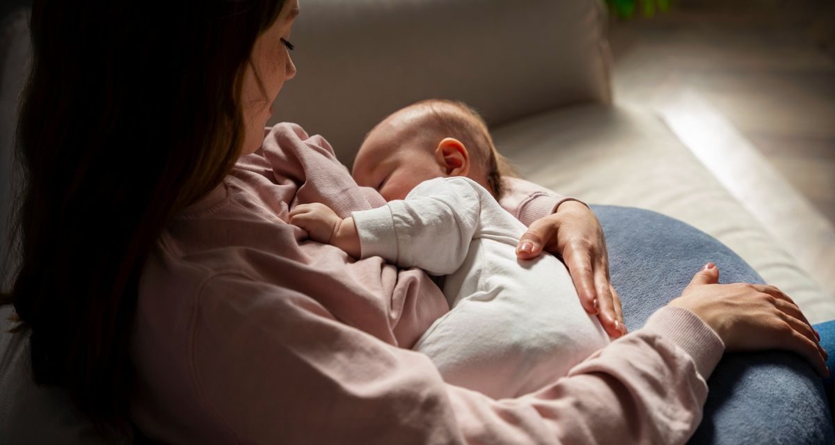 Tanda ASI Cukup: BB Bayi Naik, Bunda Gak Perlu Galau Lagi!