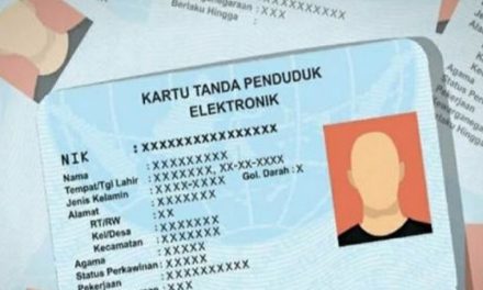 Usia 16 Tahun Sudah Bisa Rekam e-KTP! Cek Caranya Di Sini