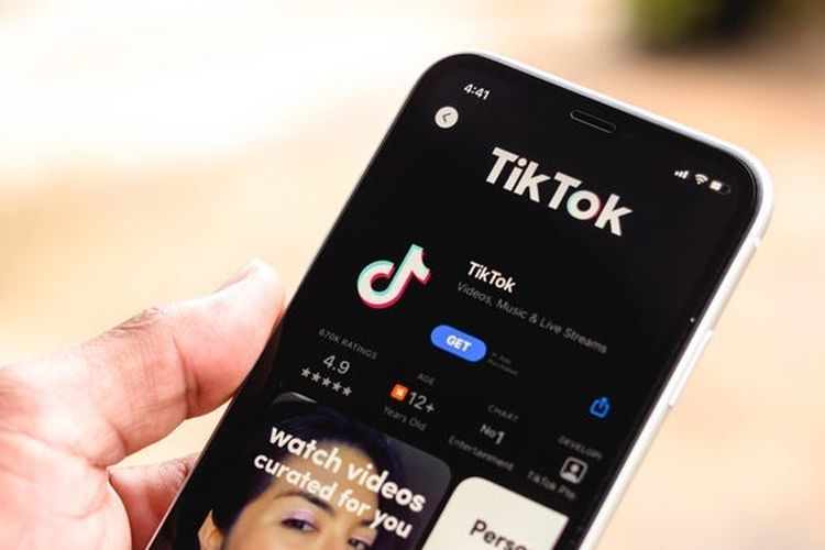 4 Trik Mudah Dapat Adsense Di Tiktok