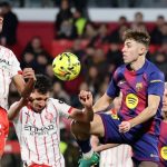 Barcelona Keok Di Markas Girona! Klasemen Bergetar