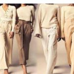 Cara Pilih Outfit Tepat Untuk Bukber Bagi Kulit Sawo Matang