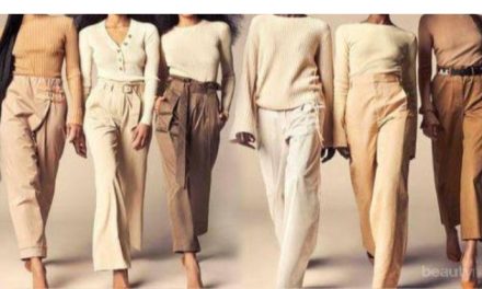 Cara Pilih Outfit Tepat Untuk Bukber Bagi Kulit Sawo Matang