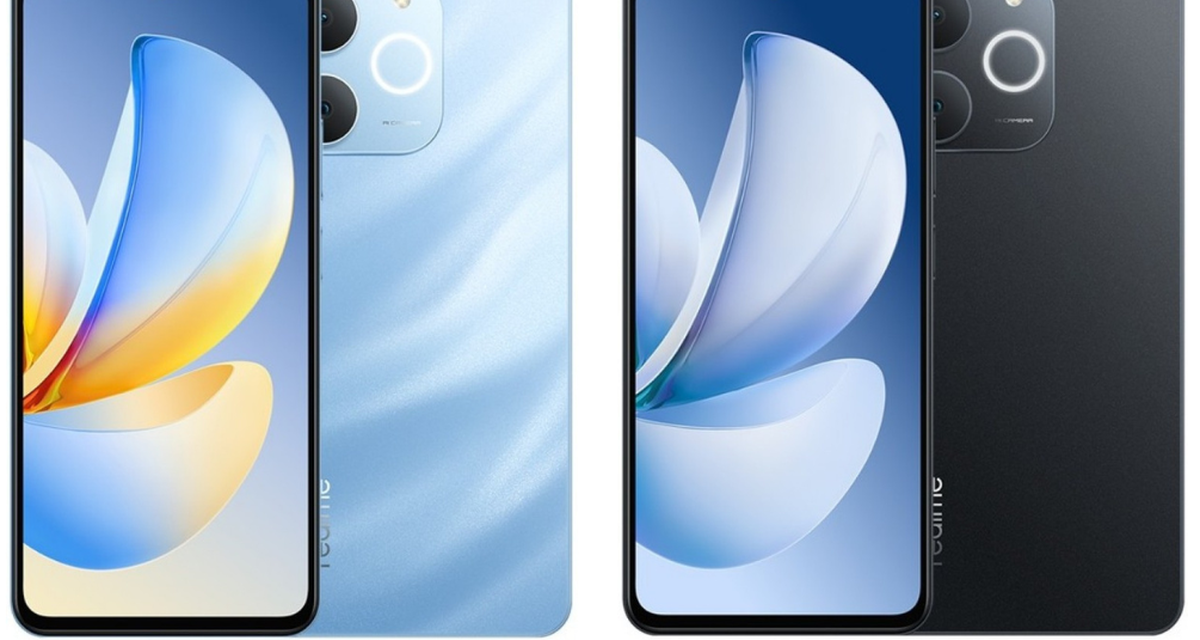 Cuma Sejutaan! Realme P4 Lite Punya Baterai 6.300 mAh