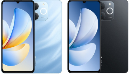 Cuma Sejutaan! Realme P4 Lite Punya Baterai 6.300 mAh