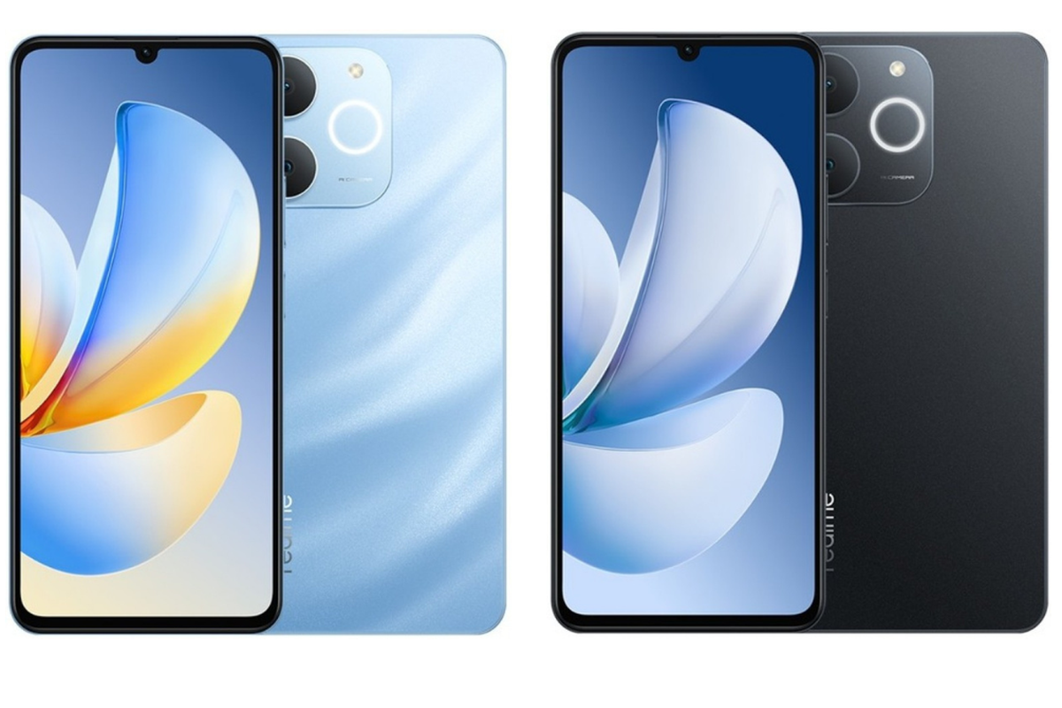 Cuma Sejutaan! Realme P4 Lite Punya Baterai 6.300 mAh