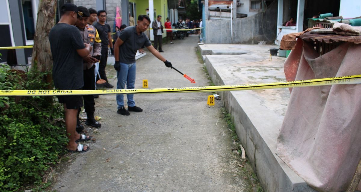 Evakuasi ODGJ Di Kebumen, 1 Petugas Satpol PP Tewas