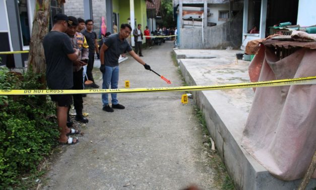 Evakuasi ODGJ Di Kebumen, 1 Petugas Satpol PP Tewas