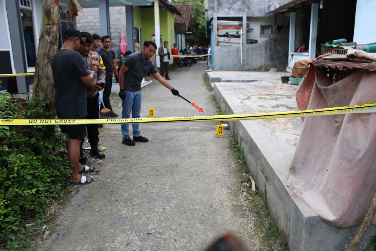 Evakuasi ODGJ Di Kebumen, 1 Petugas Satpol PP Tewas
