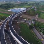 Gaspol Persiapan Mudik: Korlantas Tinjau Titik Rawan Di Pantura