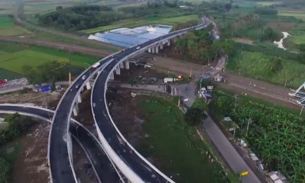 Gaspol Persiapan Mudik: Korlantas Tinjau Titik Rawan Di Pantura