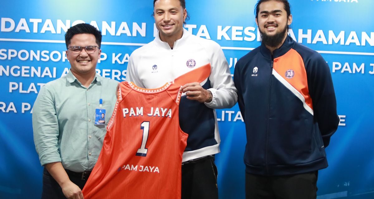 IBL 2026: Pelita Jaya Belum Terbendung, Persija Tak Mau Kalah