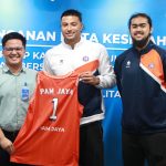 IBL 2026: Pelita Jaya Belum Terbendung, Persija Tak Mau Kalah