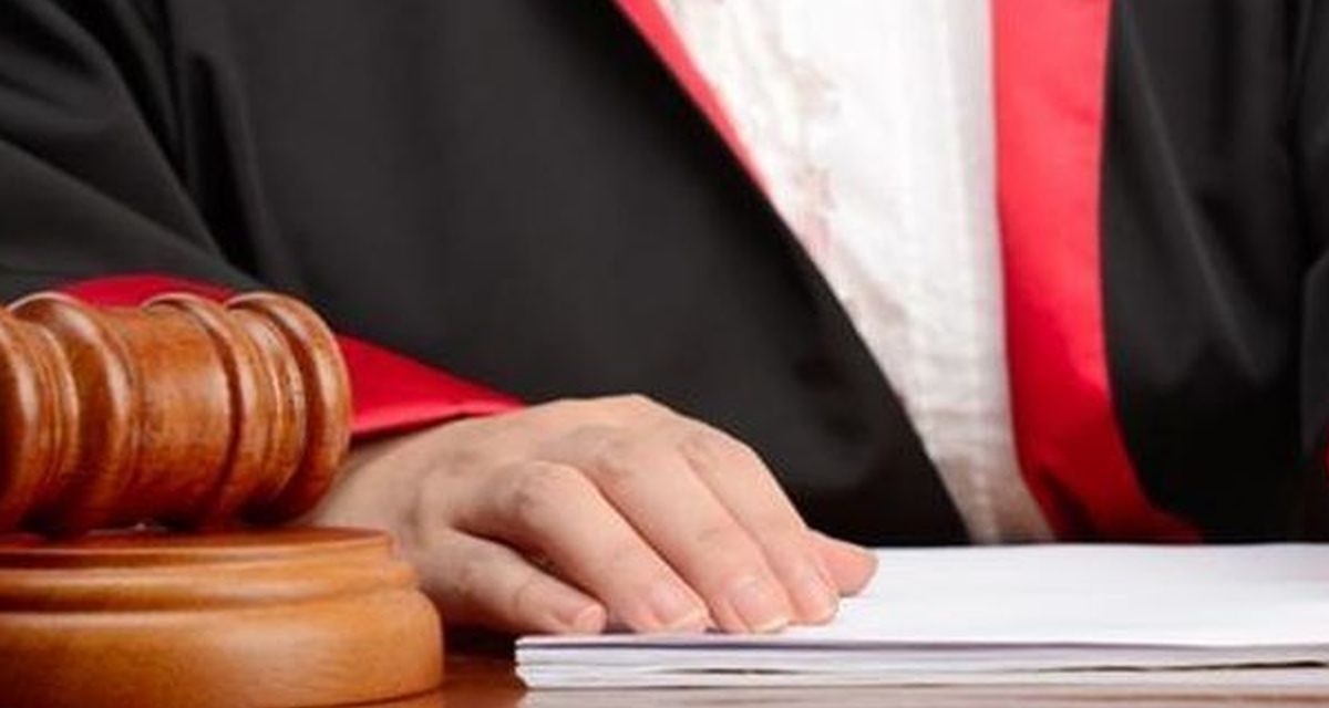 Karena Kritik, Aktivis Thailand Harus Mendekam 31 Tahun Di Bui