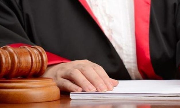 Karena Kritik, Aktivis Thailand Harus Mendekam 31 Tahun Di Bui